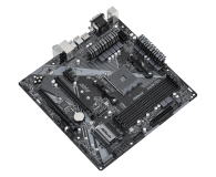 ASRock B450M Pro4 R2.0 - 690400 - zdjęcie 2